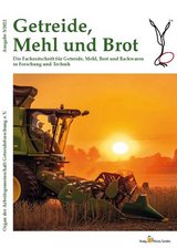 Getreide, Mehl und Brot