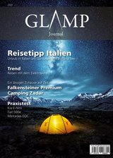 Glamp Camping Journal