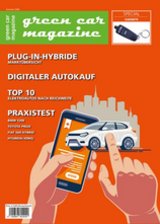 green car magazine - Der Schlüssel zur nachhaltigen Mobilität
