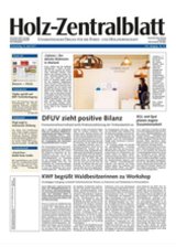 Holz-Zentralblatt