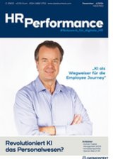 HR Performance