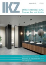 IKZ Sanitär | Heizung | Klima