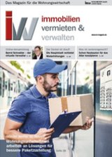 Immobilien vermieten & verwalten