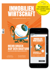 IMMOBILIENWIRTSCHAFT