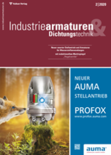 IAD Industriearmaturen & Dichtungstechnik