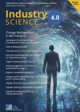 Industry 4.0 Science