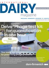 International Dairy Magazine