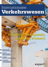 Internationales Verkehrswesen