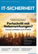 IT-SICHERHEIT