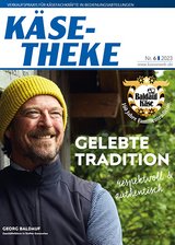 KÄSE-THEKE 