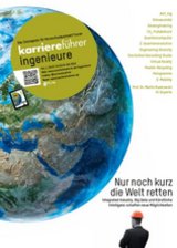 karriereführer ingenieure I