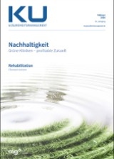 KU Gesundheitsmanagement