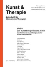Kunst & Therapie. Zeitschrift für bildnerische Therapien