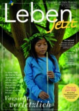 Leben jetzt