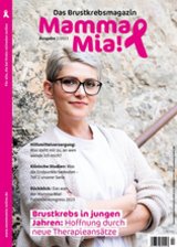 Mamma Mia! Das Brustkrebsmagazin