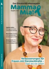 Mamma Mia! Das Eierstockkrebsmagazin