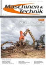 Maschinen&Technik 