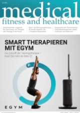 medical fitness and healthcare