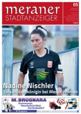 Meraner Stadtanzeiger