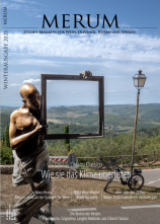 Merum - Italien-Magazin für Wein, Olivenöl, Reisen und Speisen