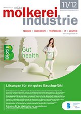 molkerei industrie