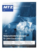 MTZ – Motortechnische Zeitschrift