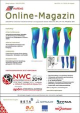 NAFEMS Magazin