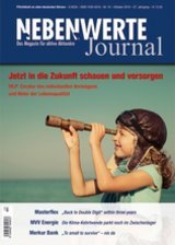 Nebenwerte Journal