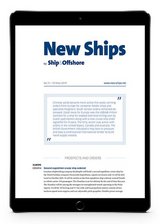 New Ships