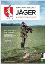 Niedersächsischer Jäger