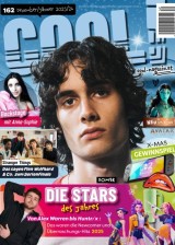 Österreichisches Jugendmagazin COOL