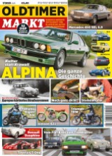 OLDTIMER MARKT