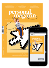personalmagazin