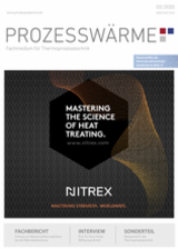 PROZESSWÄRME