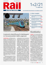 Rail Business