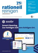 rationell reinigen - Gebäudedienste