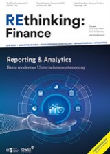 REthinking Finance