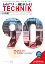 Sanitär + Heizungstechnik