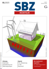 SBZ Monteur
