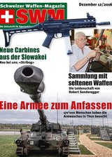 Schweizer Waffen-Magazin