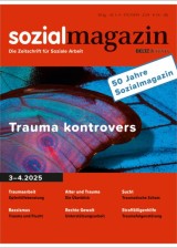 Sozialmagazin