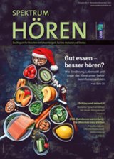 Spektrum Hören