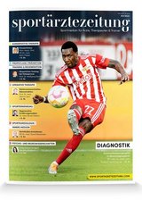 sportärztezeitung