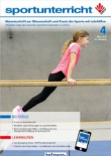 sportunterricht