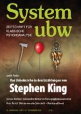 System ubw – Zeitschrift für klassische Psychoanalyse