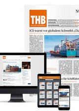 THB Täglicher Hafenbericht
