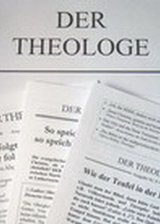 Theologe, Der