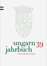 Ungarn-Jahrbuch