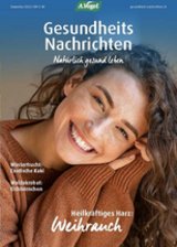 A. Vogel Gesundheits-Nachrichten