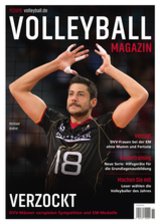 volleyball-magazin